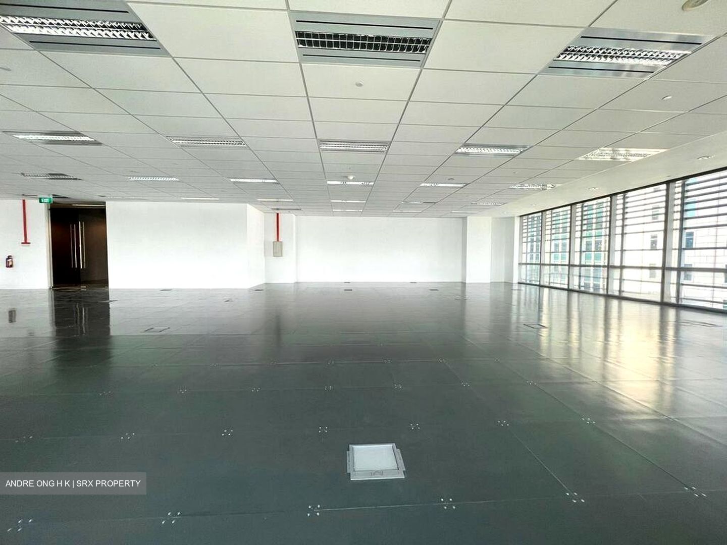 ONE GEORGE STREET (D1), Office #460154941